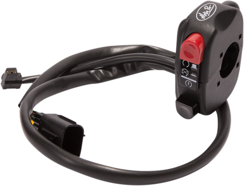 Handlebar Stop/Start Switch