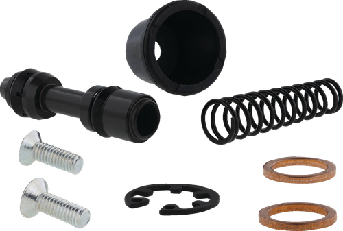 Master Cylinder Rebuild Kit