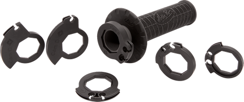 DirtControl™ V2 Grips