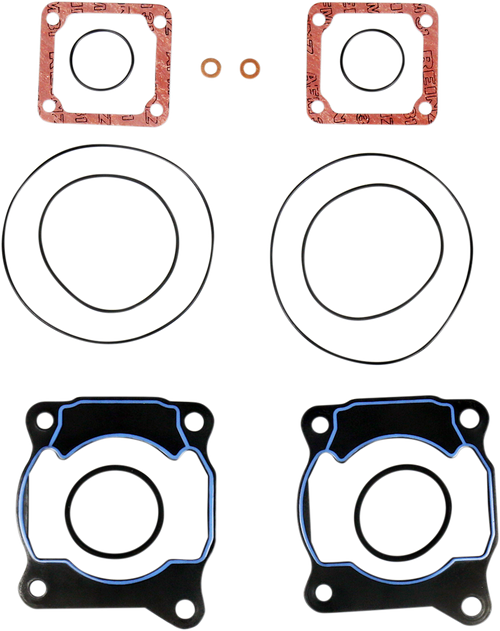 ATHENA - P400485160021 - Gasket Kit - Yamaha - 68 mm