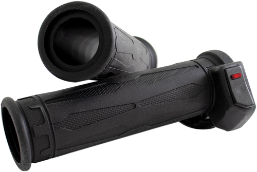 Apollo Heated Grips