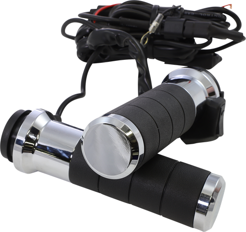 Titan-X Heated Grips