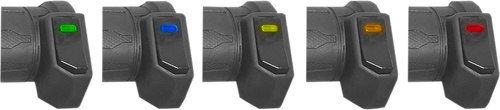 Apollo Heated Grips