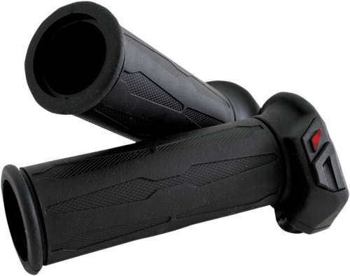 Apollo Heated Grips