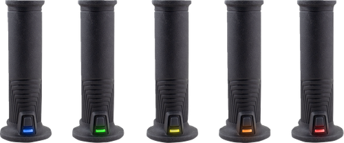 Artemis Heated Grips