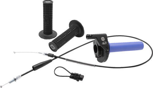 Vortex™ SE Throttle Kit