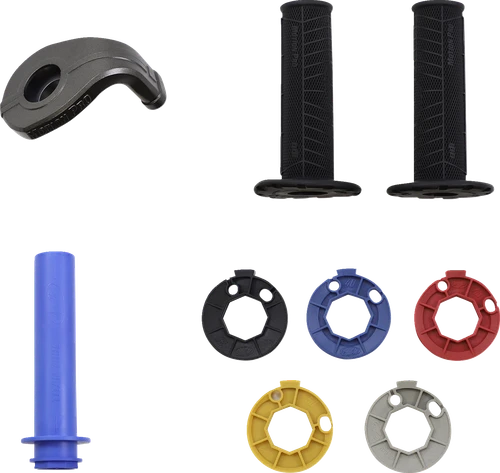 Rev3 Variable Rate Throttle Kit