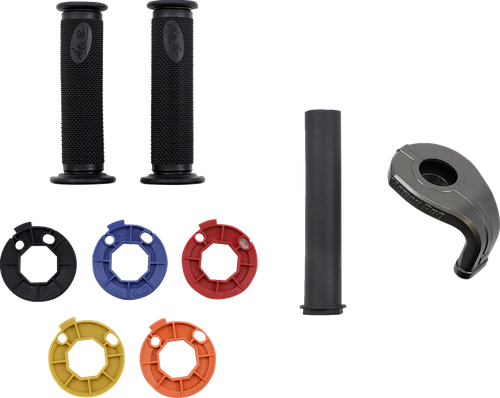 Rev3 Variable Rate Throttle Kit