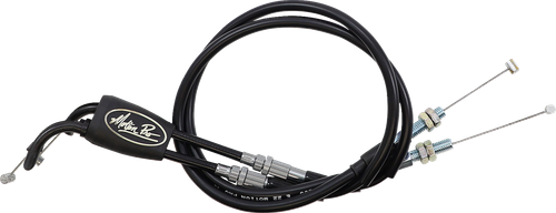 Rev3 Variable Rate Throttle Kit