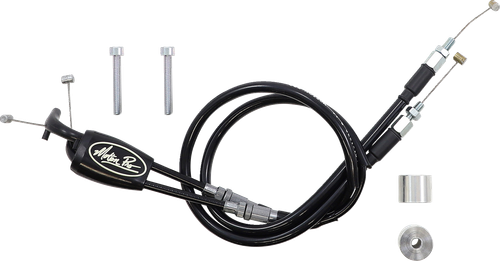 Rev3 Variable Rate Throttle Kit