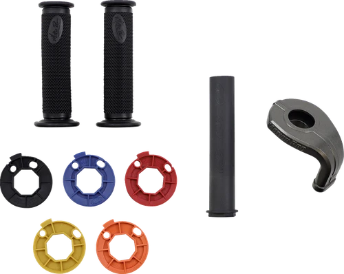 Rev3 Variable Rate Throttle Kit