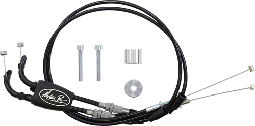 Rev3 Variable Rate Throttle Kit