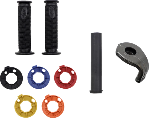 Rev3 Variable Rate Throttle Kit