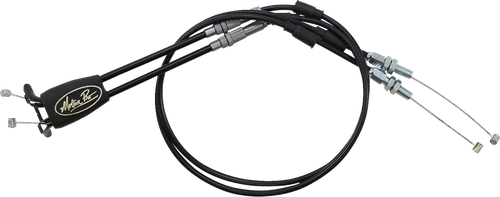 Rev3 Variable Rate Throttle Kit