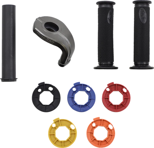 Rev3 Variable Rate Throttle Kit