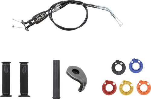 Rev3 Variable Rate Throttle Kit