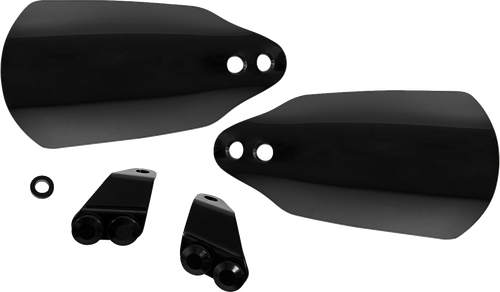 Handguards