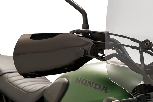 Handguards