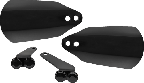 Handguards