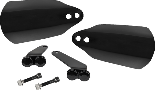 Handguards