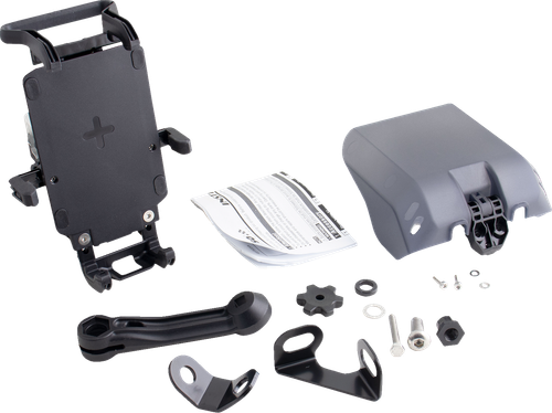 Armor Inductive Charger Phone Mount