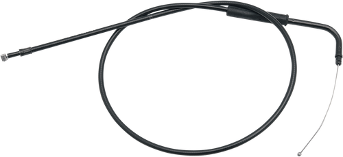 Blackout Throttle/Idle Cable