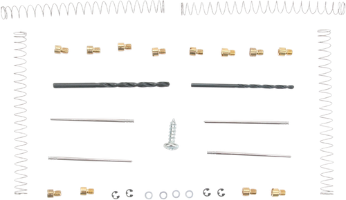 DYNOJET - 3152 - Jet Kit - Stage 1 - Suzuki