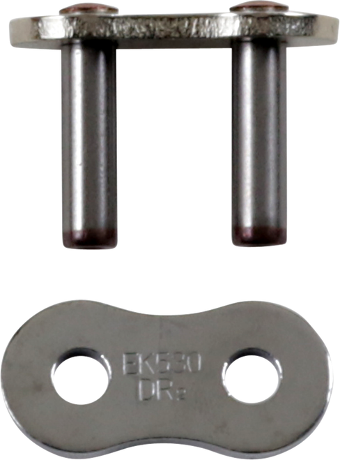 EK - 530DR2-MLJ/C - 530 Series - DR2 - Rivet Connecting Link