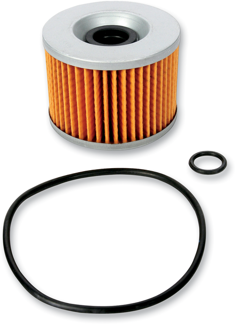EMGO - 10-37500 - Oil Filter - Triumph