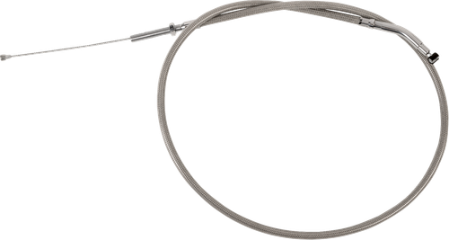 Armor Coat Stainless Steel Clutch Cable