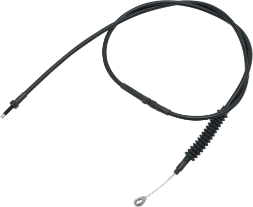 Blackout Clutch Cable