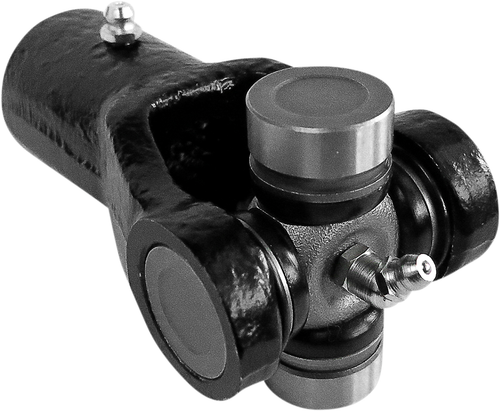 EPI - WE171034U - Yoke Propeller Shaft - With U-Joint