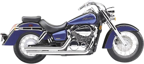 COBRA - 1913 - Streetrod Slashdown Exhaust