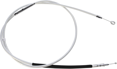 High-Efficiency Braided Sterling Chromite II® Clutch Cable