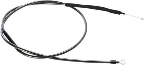 High-Efficiency Black Pearl™ Clutch Cable