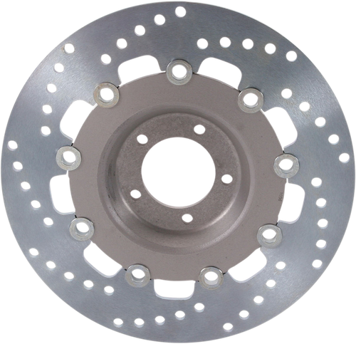 EBC - MD1036LS - Brake Rotor - Honda