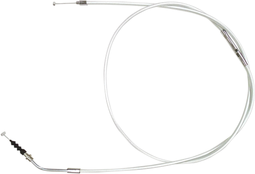 High-Efficiency Braided Sterling Chromite II® Clutch Cable