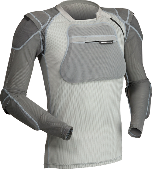 XC1 Guard Jersey - Gray