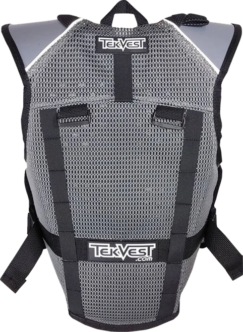 TekVest® SpokeMaster Pro - Black