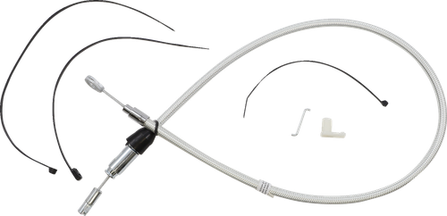 Sterling Chromite II® Quick Connect Upper Clutch Cable