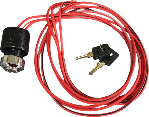 DRAG SPECIALTIES - 2106-0575 - Ignition Switch - '94-'11 XL