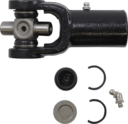 EPI - WE171036U - Yoke Propeller Shaft - With U-Joint