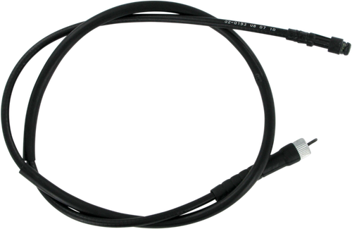 Speedometer/Tachometer Cable