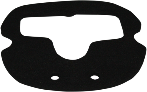 CUSTOM DYNAMICS - TLGASKET-5PK - Squareback Taillight Gasket - 5 Pack