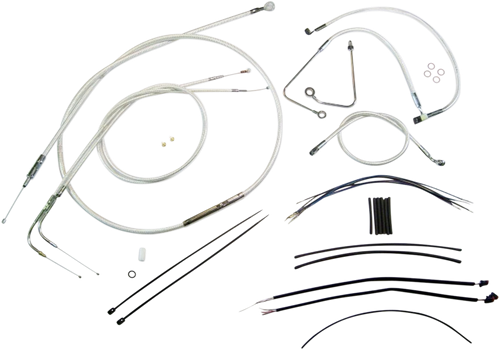 Sterling Chromite II® Designer Handlebar Installation Kit