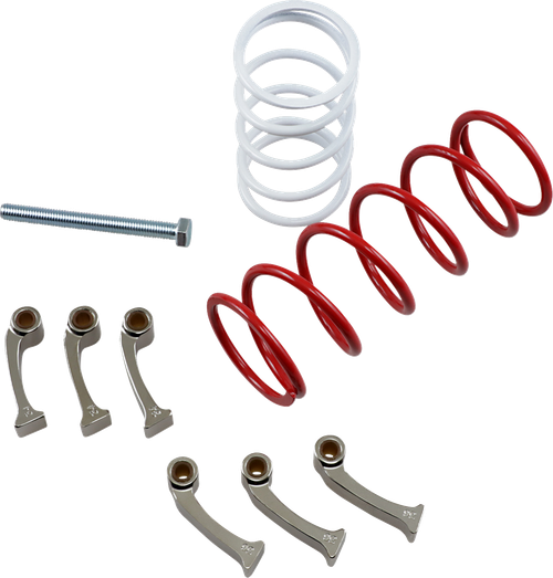 EPI - WE437057 - Mud Clutch Kit - Can Am
