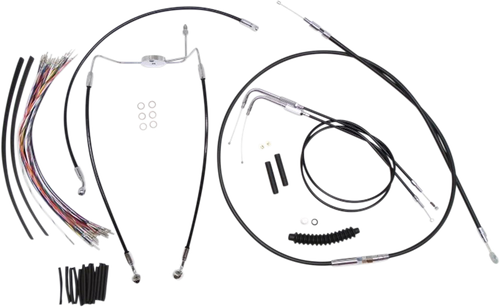 XR Handlebar Installation Kit