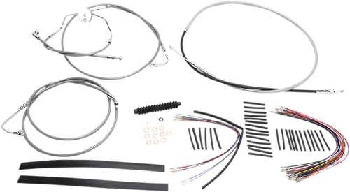 XR Handlebar Installation Kit