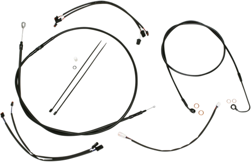XR Handlebar Installation Kit