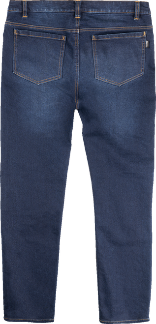 Uparmor™ Covec® Jeans - Blue